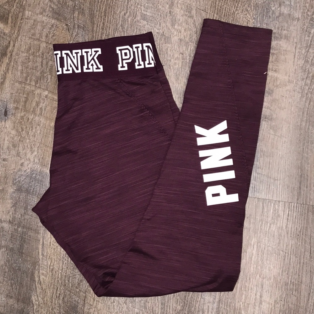 Ultimate Leggings from PINK